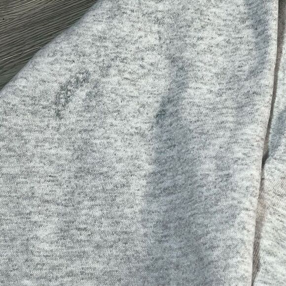 Vintage 90s Hard Rock Cafe Save The Planet Sweater - Picture 7 of 7